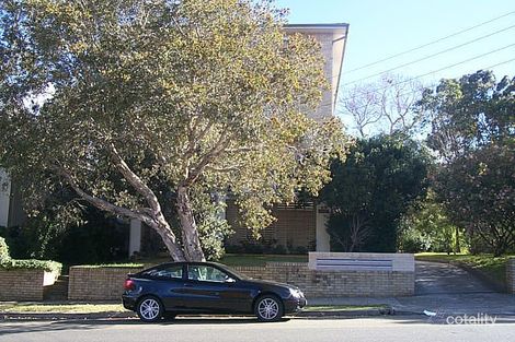 Property photo of 6/48 Ben Boyd Road Neutral Bay NSW 2089