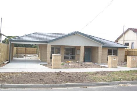 6 Curtin Cres, Dandenong North, VIC 3175