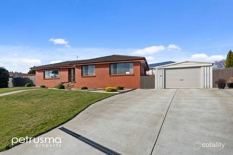 Property photo of 48 Siandra Crescent Geilston Bay TAS 7015