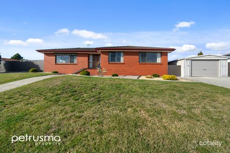 Property photo of 48 Siandra Crescent Geilston Bay TAS 7015