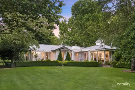 Property photo of 118 Osborne Road Burradoo NSW 2576