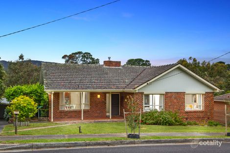 Property photo of 5 Elder Grove Boronia VIC 3155