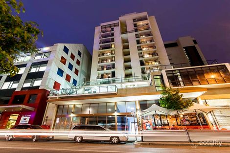 36/418-428 Murray St, Perth, WA 6000