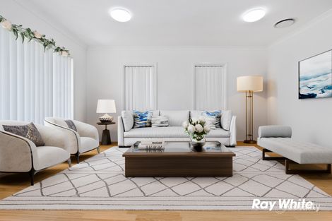 Property photo of 42 Sunningdale Drive Colebee NSW 2761