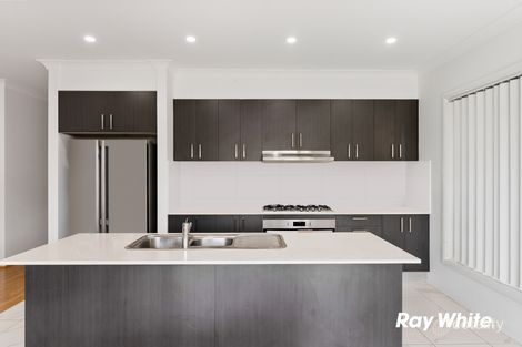 Property photo of 42 Sunningdale Drive Colebee NSW 2761