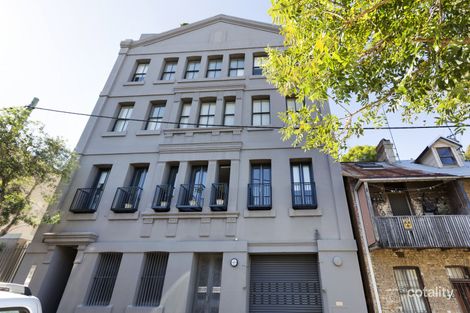 Property photo of 6/36-38 Hutchinson Street Surry Hills NSW 2010