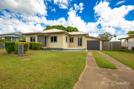 6 Gaffel St, Svensson Heights, QLD 4670