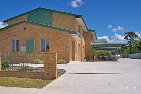 1/4 Rogers Cres, Caboolture, QLD 4510