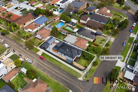 Property photo of 55 Orient Road Padstow NSW 2211
