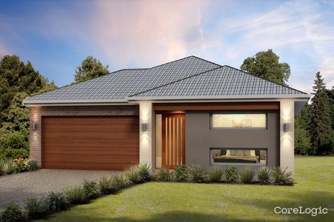 Property photo of LOT 72 Rhynhurst Street Clyde North VIC 3978