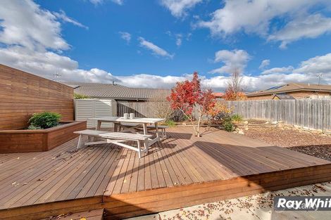Property photo of 32 Greenman Street Macgregor ACT 2615