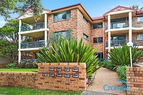 12/35-39 Judd St, Cronulla, NSW 2230