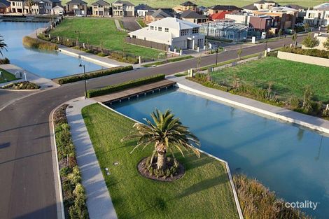 Property photo of 18 Santorini Walk Mawson Lakes SA 5095