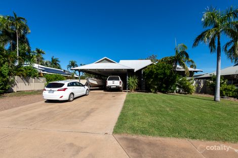 8 Gardenia Dr, Kununurra, WA 6743