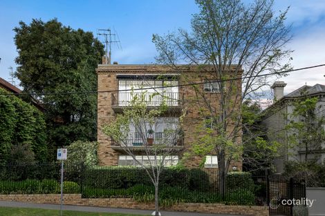 3/209-211 Domain Rd, South Yarra, VIC 3141
