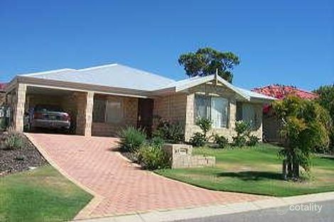 Property photo of 11 Silvereye Court Beeliar WA 6164