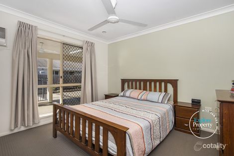 Property photo of 68 Eureka Crescent Kirwan QLD 4817