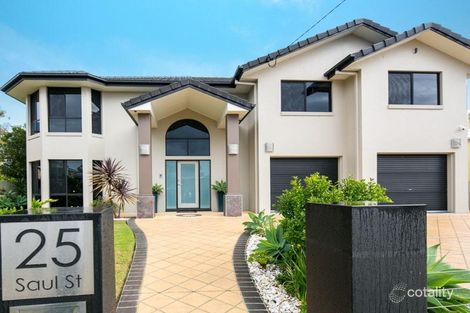 25 Saul St, Thorneside, QLD 4158