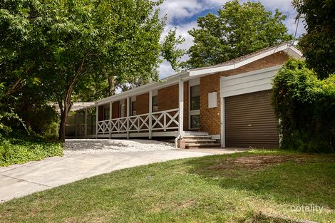 1 Mcgivern Cres, Kambah, ACT 2902
