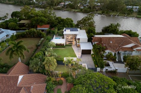 Property photo of 12 Glasnevin Street Indooroopilly QLD 4068