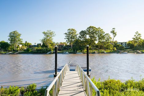 Property photo of 12 Glasnevin Street Indooroopilly QLD 4068