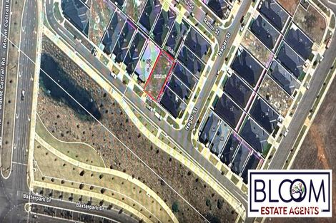 52 Mewat Cct, Thornhill Park, VIC 3335