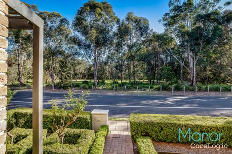 Property photo of 49 Midlands Terrace Stanhope Gardens NSW 2768