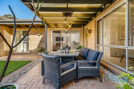 Property photo of 49 Midlands Terrace Stanhope Gardens NSW 2768