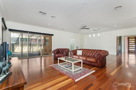 Property photo of 71 Averys Road Jackass Flat VIC 3556