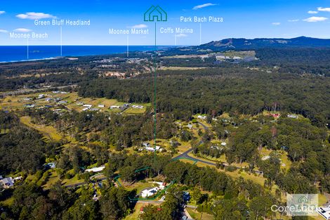 Property photo of 180 Heritage Drive Moonee Beach NSW 2450