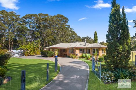 Property photo of 180 Heritage Drive Moonee Beach NSW 2450