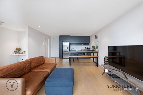 Property photo of 405D/21 Robert Street Collingwood VIC 3066