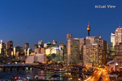 1101/243-271 Pyrmont St, Pyrmont, NSW 2009