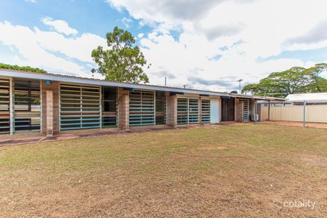 Property photo of 3 Colong Court Rocky Point QLD 4874