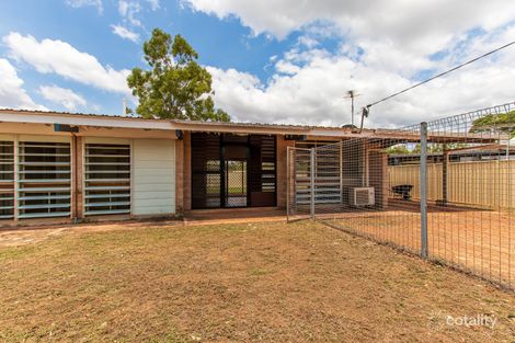 Property photo of 3 Colong Court Rocky Point QLD 4874