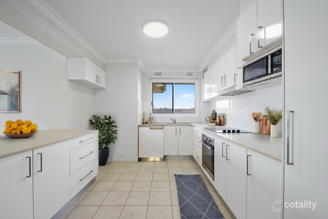 Property photo of 13/26 Drummoyne Avenue Drummoyne NSW 2047