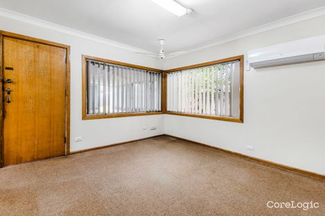 Property photo of 9 Polo Crescent Girraween NSW 2145