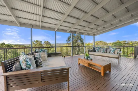 21 Whistler Ridge Dr, Yandina Creek, QLD 4561