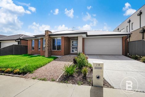 Property photo of 20 Martland Street Lucas VIC 3350