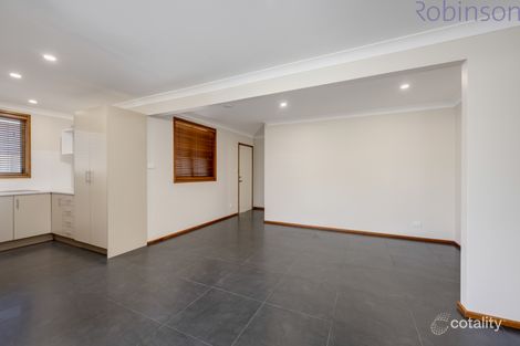 Property photo of 23 Redwood Crescent Gateshead NSW 2290