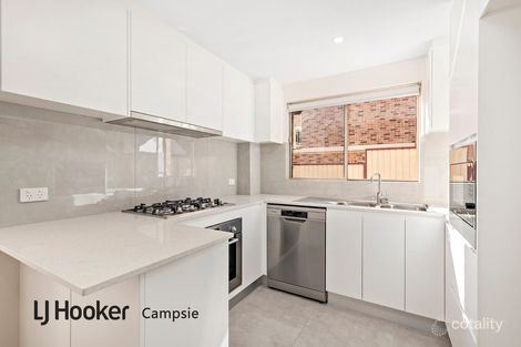 Property photo of 1/28 Marlowe Street Campsie NSW 2194