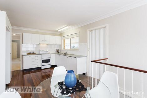 Property photo of 22 Ferol Street Coorparoo QLD 4151