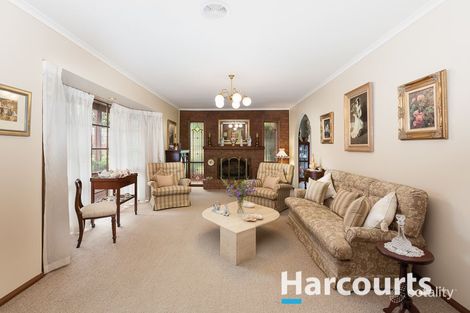 Property photo of 18 Francesco Drive Dandenong North VIC 3175