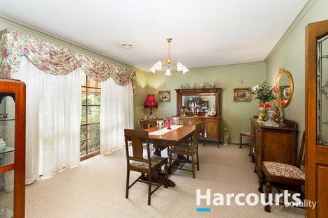 Property photo of 18 Francesco Drive Dandenong North VIC 3175