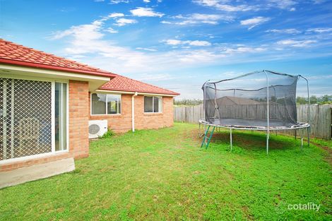 Property photo of 27 Higgins Street Collingwood Park QLD 4301