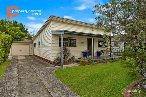 Property photo of 16 Laguna Parade Berkeley Vale NSW 2261