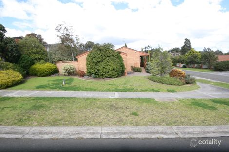 69 Timbertop Dr, Rowville, VIC 3178