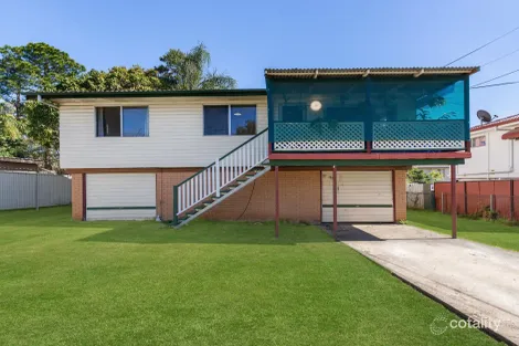 Property photo of 50 Diamond Street Slacks Creek QLD 4127