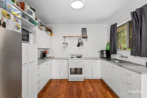 Property photo of 50 Diamond Street Slacks Creek QLD 4127