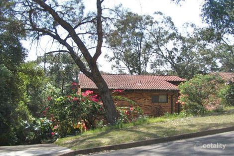 19 Deloraine Dr, Leonay, NSW 2750